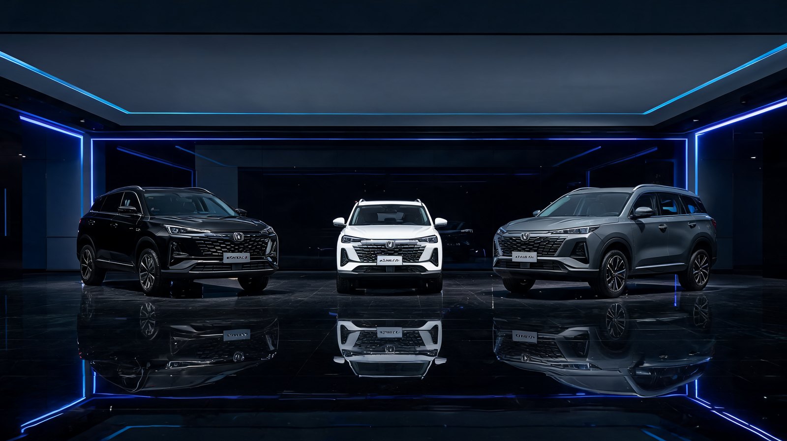 Auto Villa — сайт автосалона