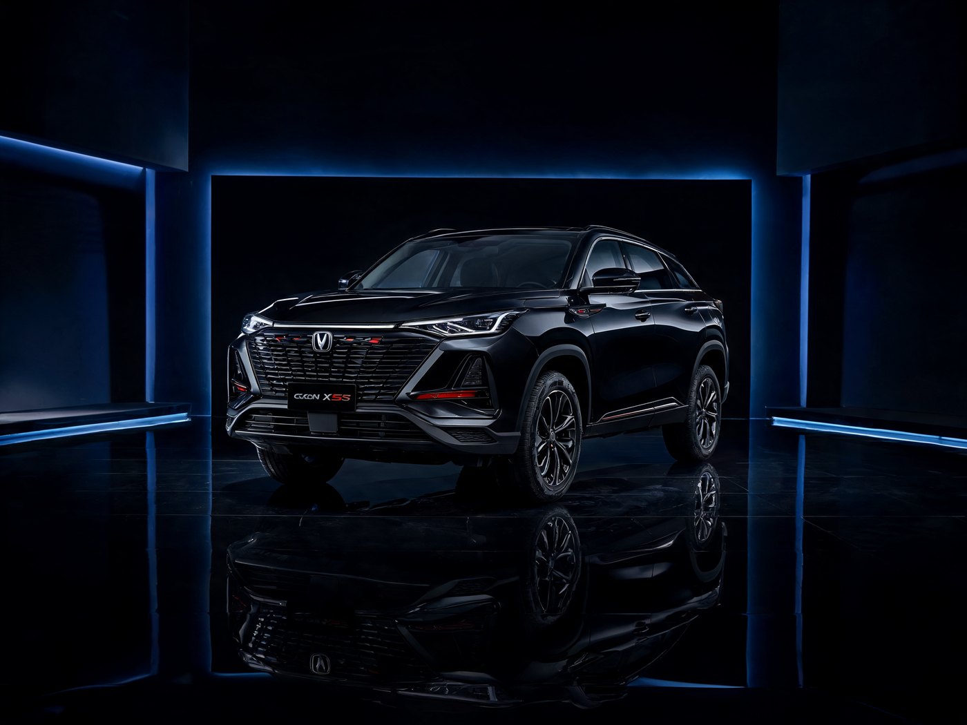 Changan X5 Plus
